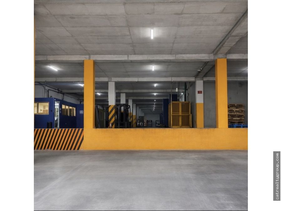 Bodega en Colón