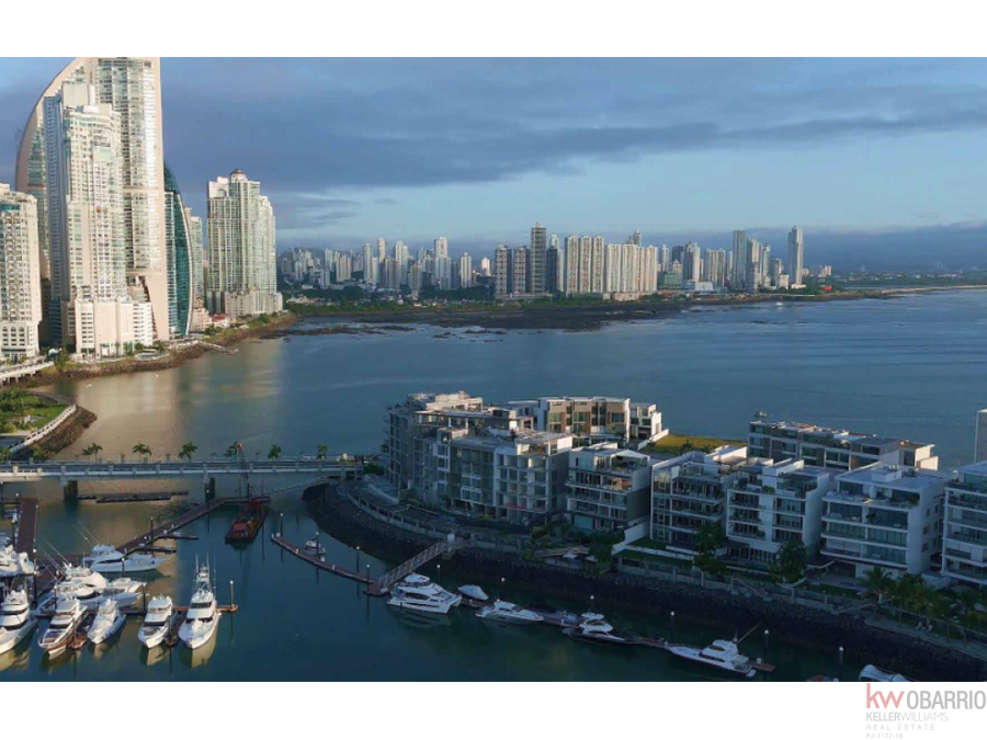 Apartment at Panamá