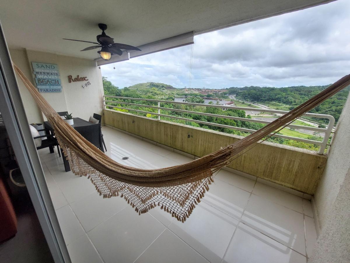 Property at ancon