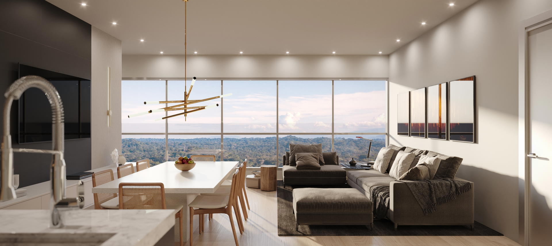 Property at oceana-santa maria
