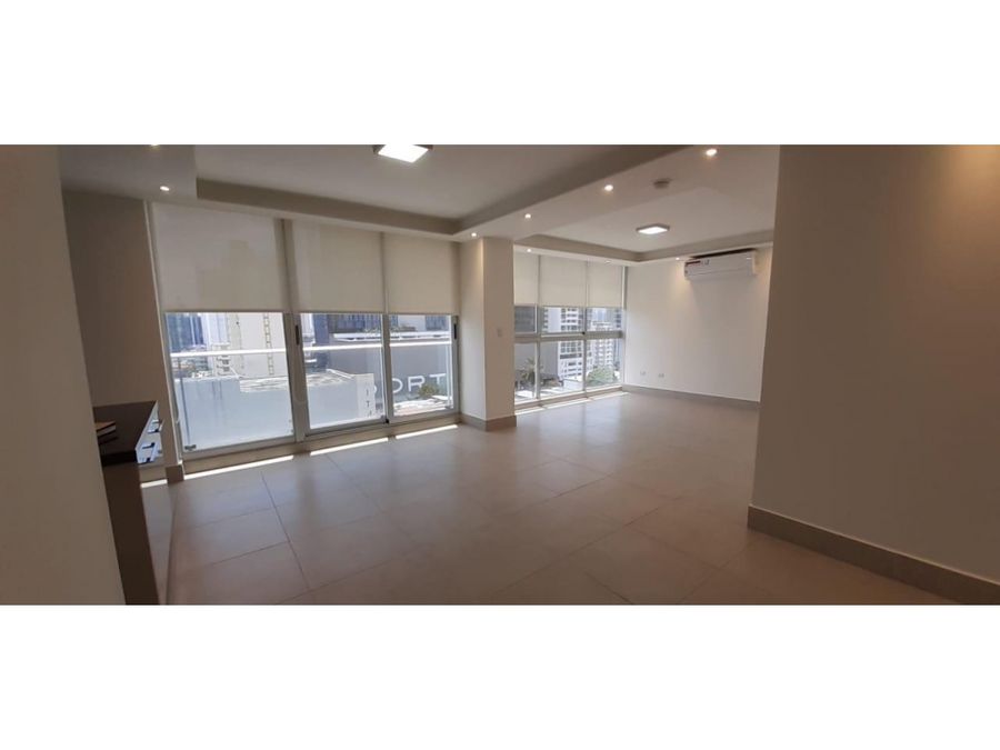 Apartamento en Panamá