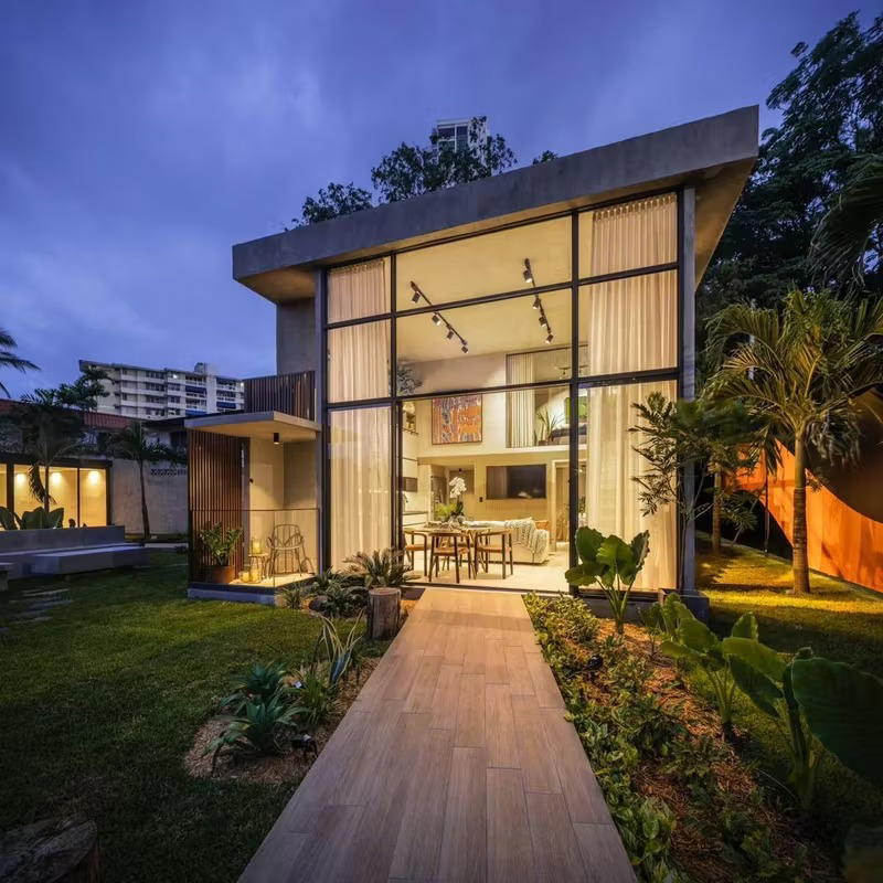 Property at coco del mar
