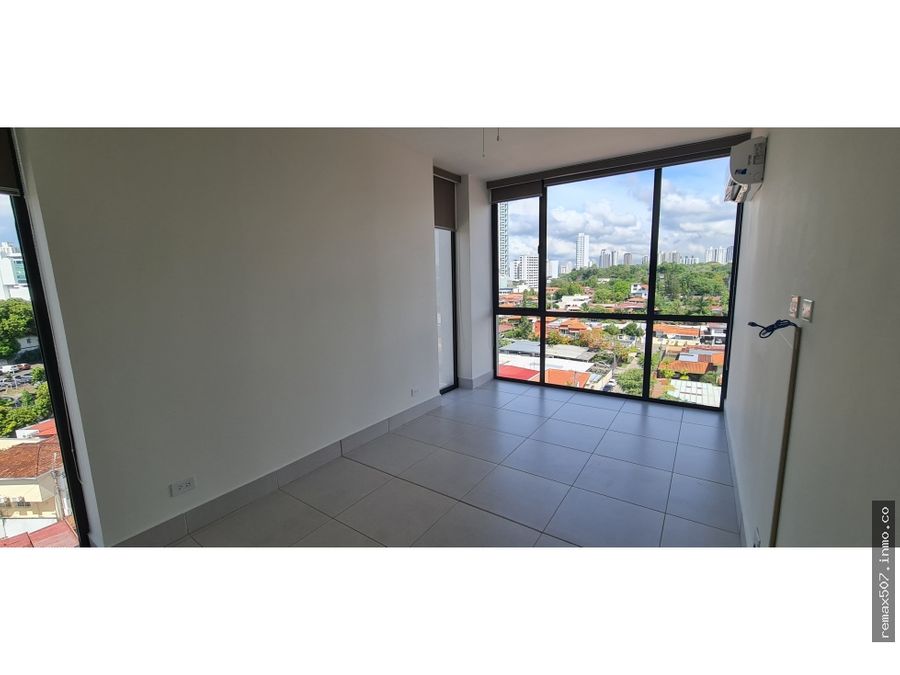 Apartamento en Panamá