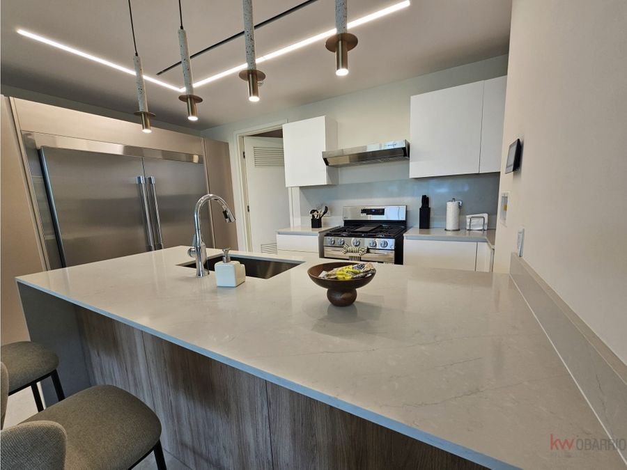 Apartment at Panamá