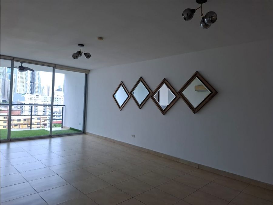 Apartment at Panamá