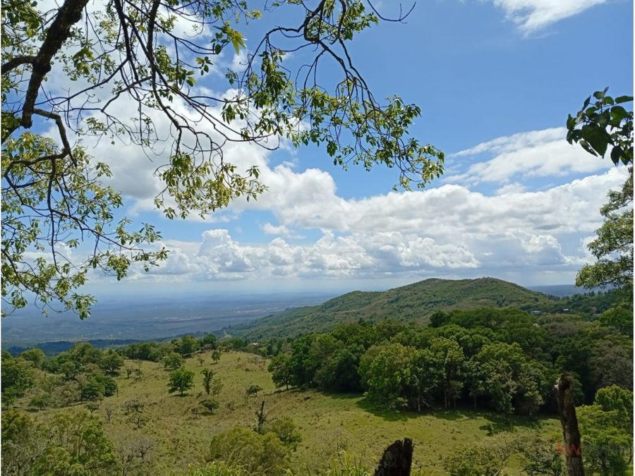 Land at Boquete