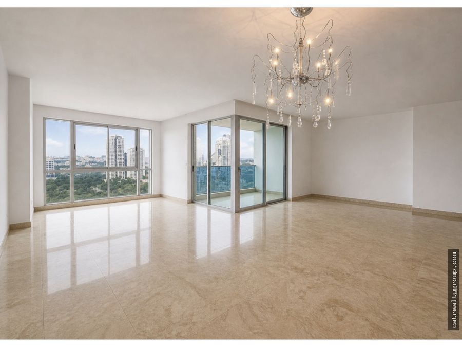 Apartamento en Panama