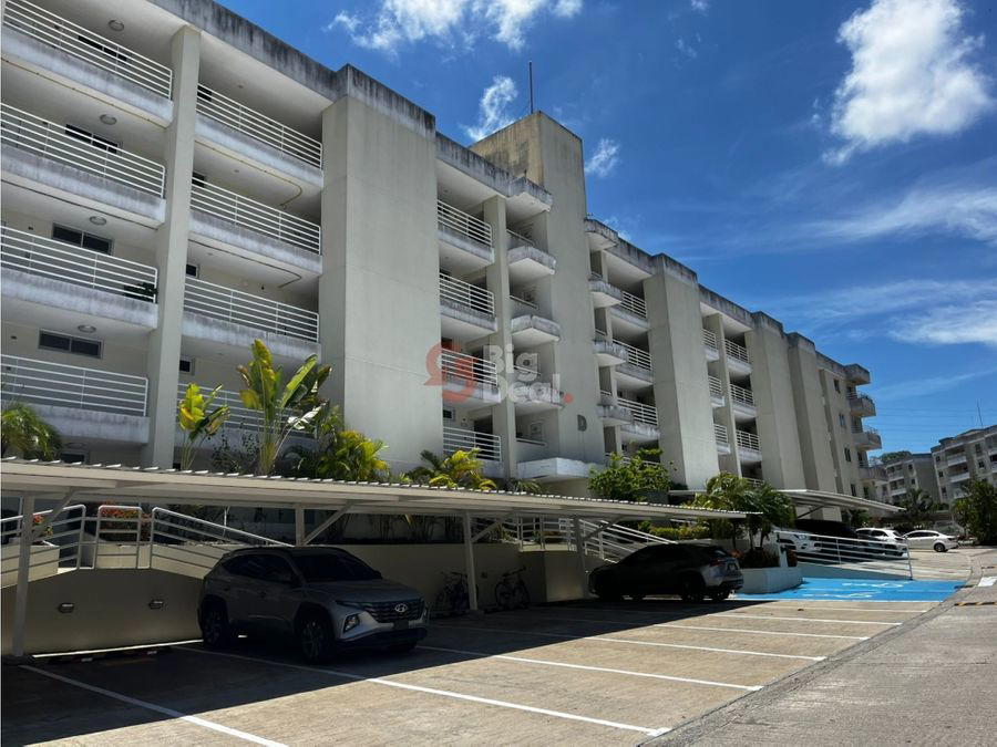 Apartment at Panamá