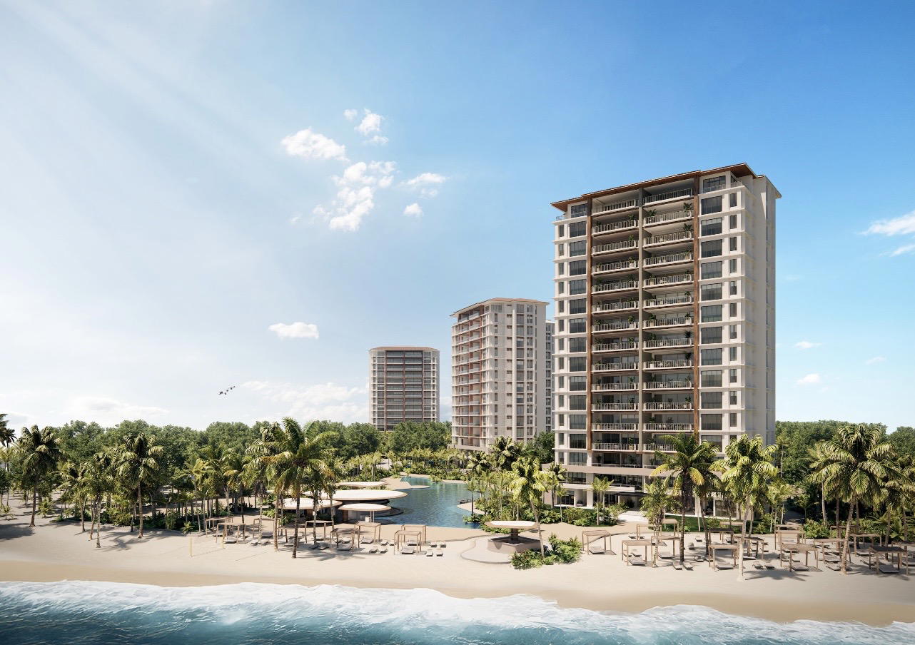 Property at buenaventura