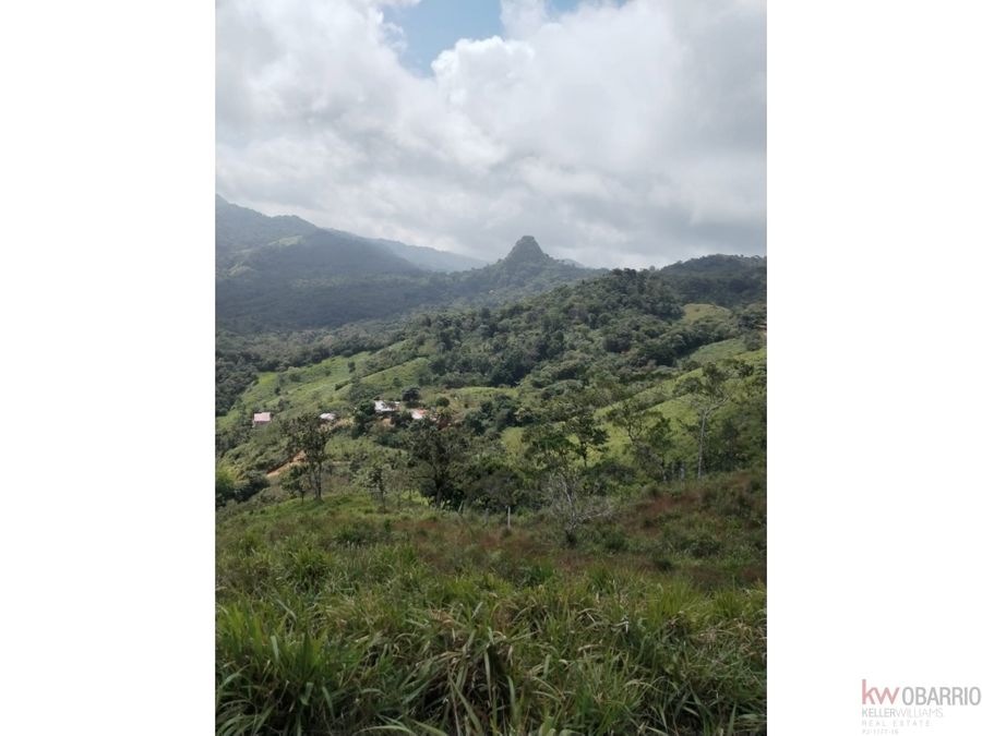Estate at Chame