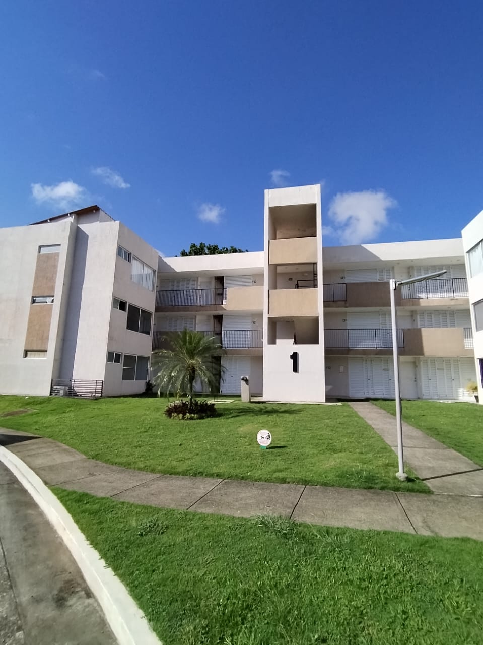 Property at villas de arraijan
