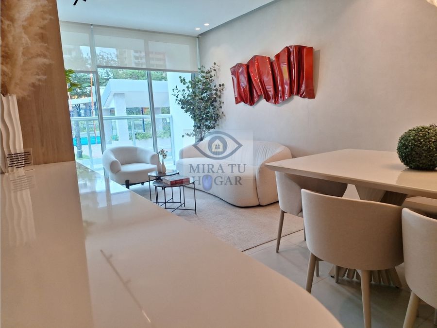Apartment at Panamá