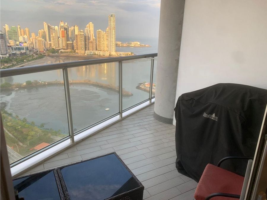 Apartamento en Panamá