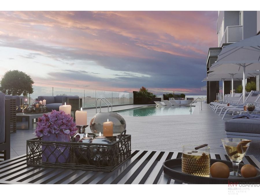 Apartment at PH Empire Residences