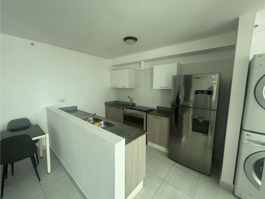 Apartamento en Panamá