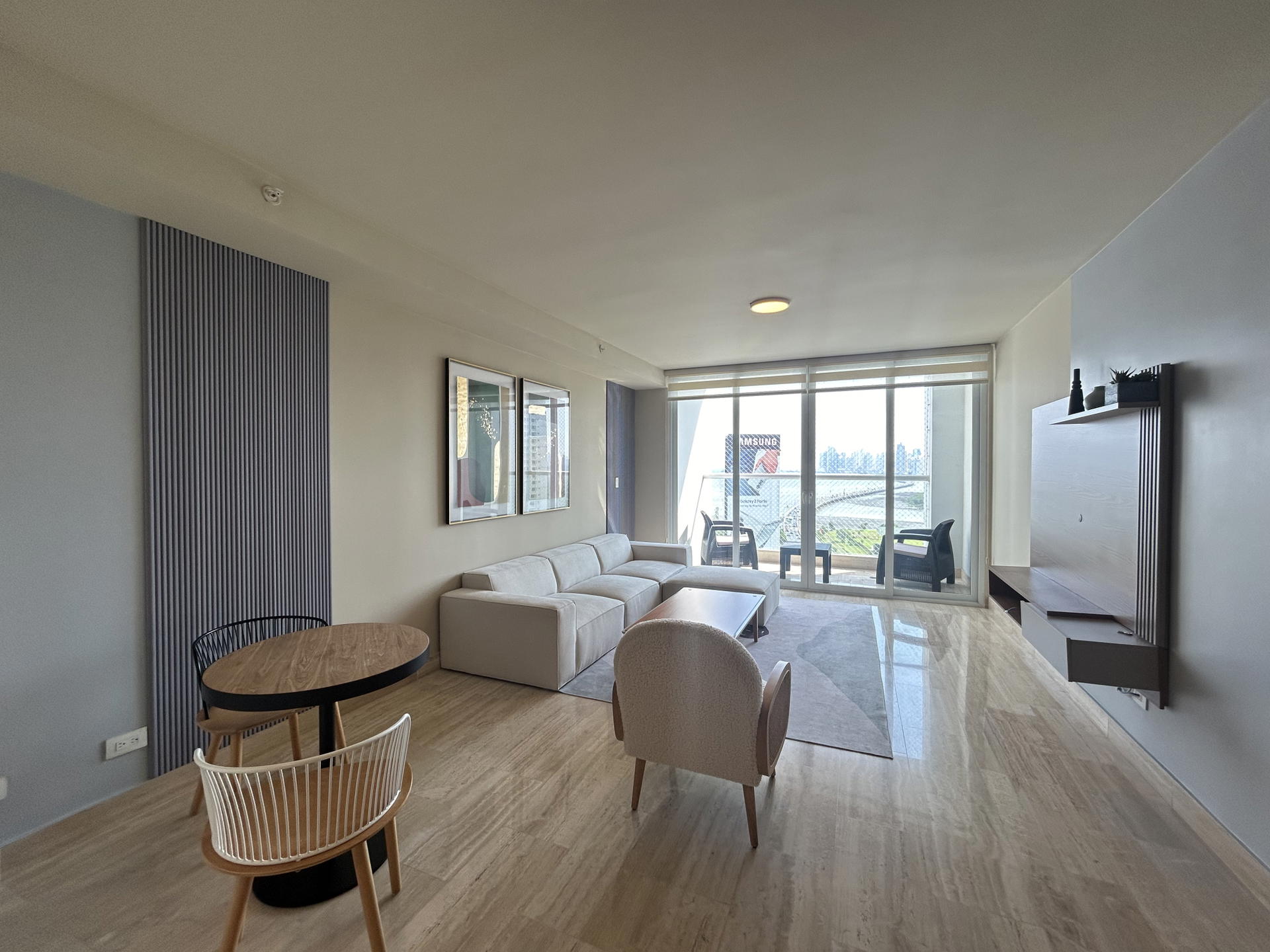Property at costa del este