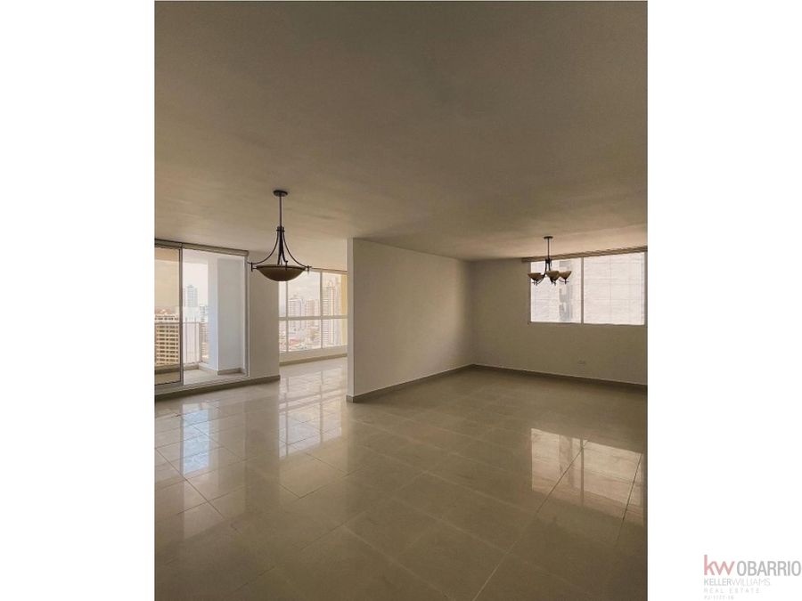 Apartamento en Panamá