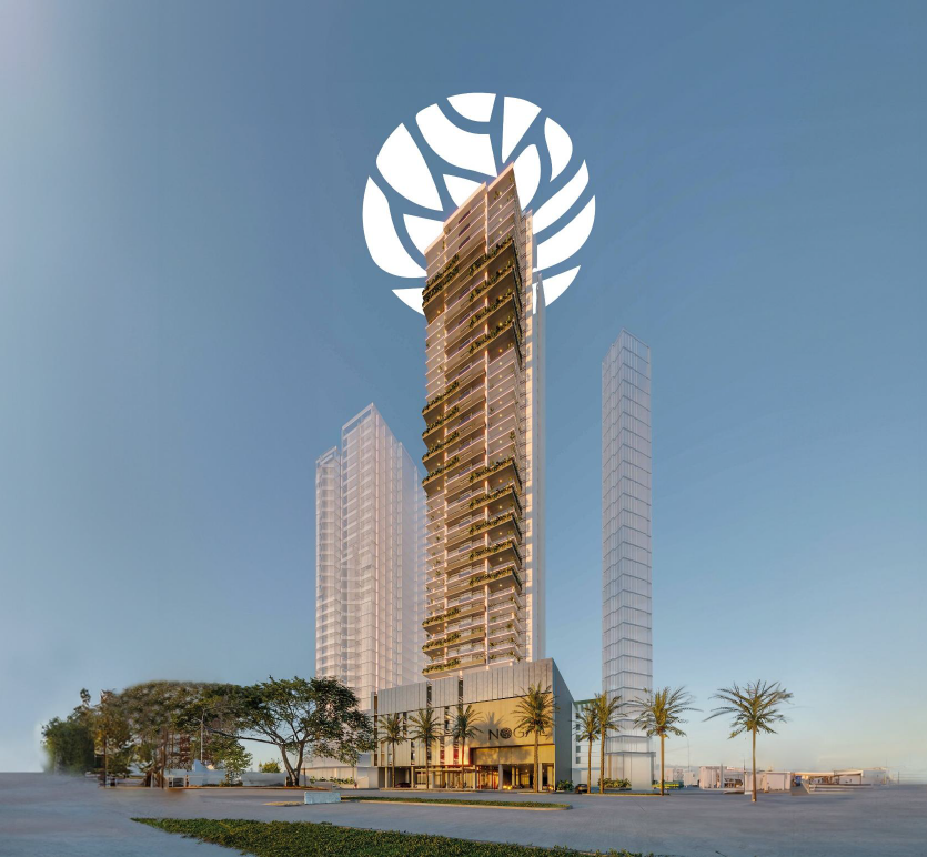 Property at costa del este - avenida de la rotonda