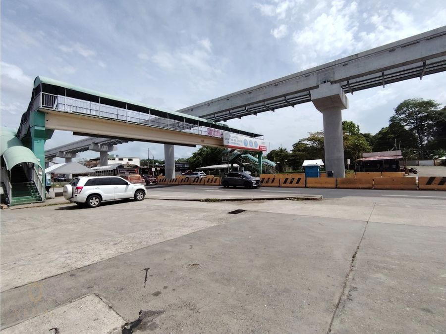 Comercial en Arraiján