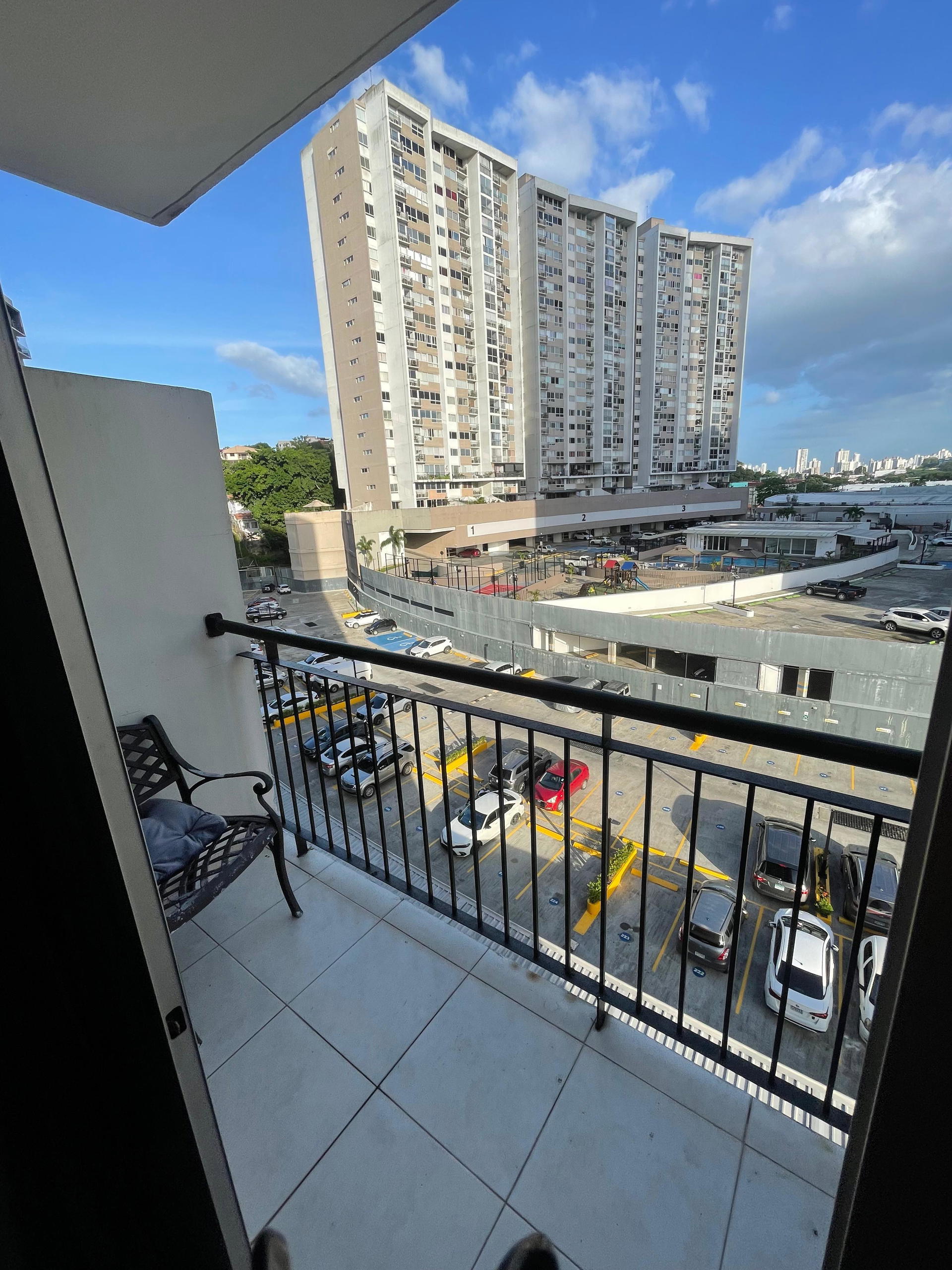 Property at el bosque