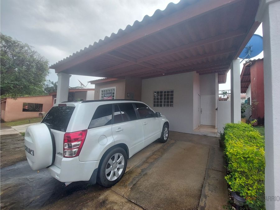 House at La Chorrera