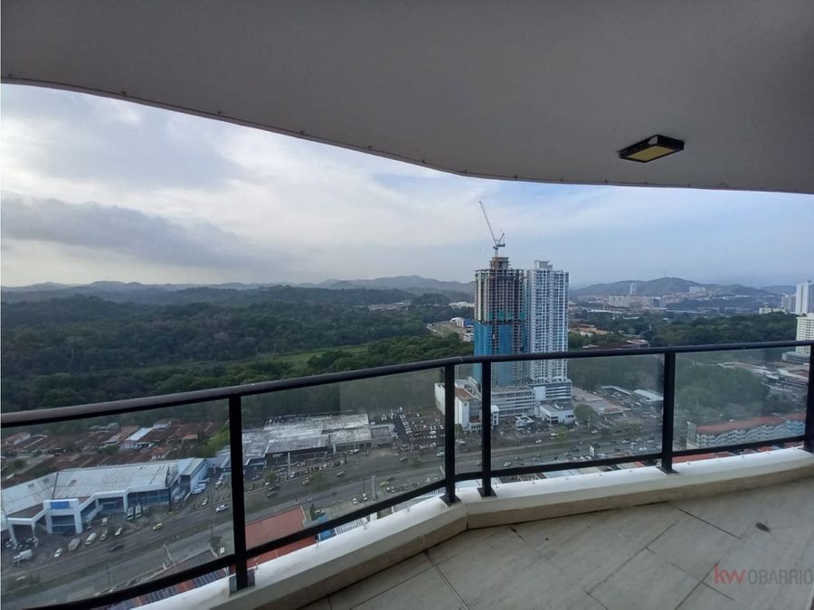 Apartamento en PH Portofino Tower