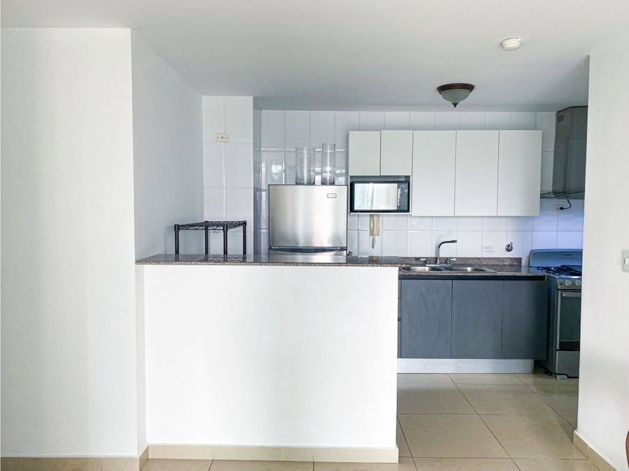 Apartamento en Panamá