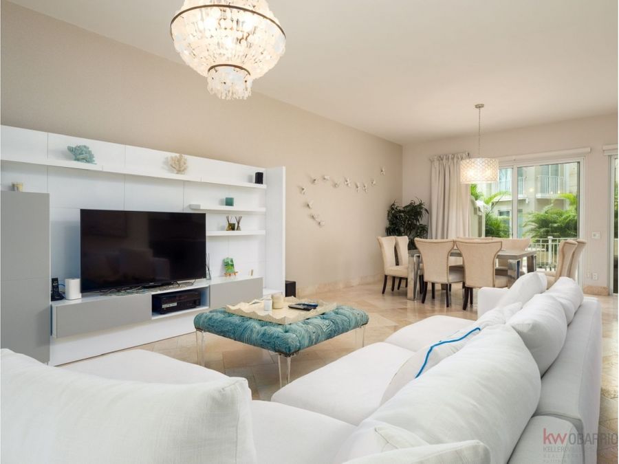 Apartment at Antón