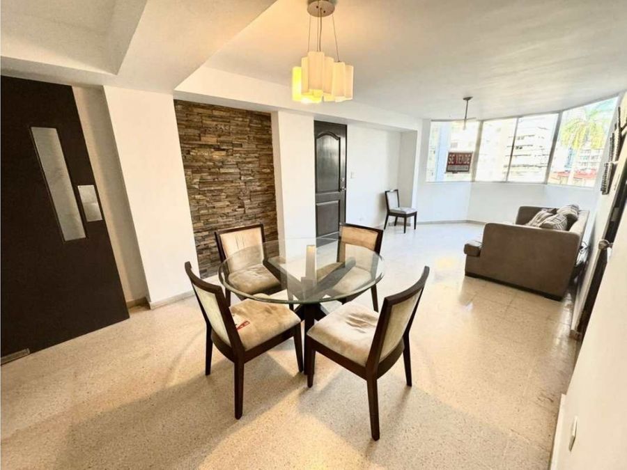 Apartment at Panamá