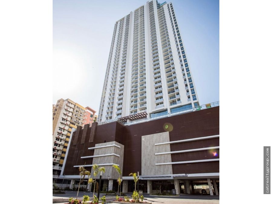 Apartamento en