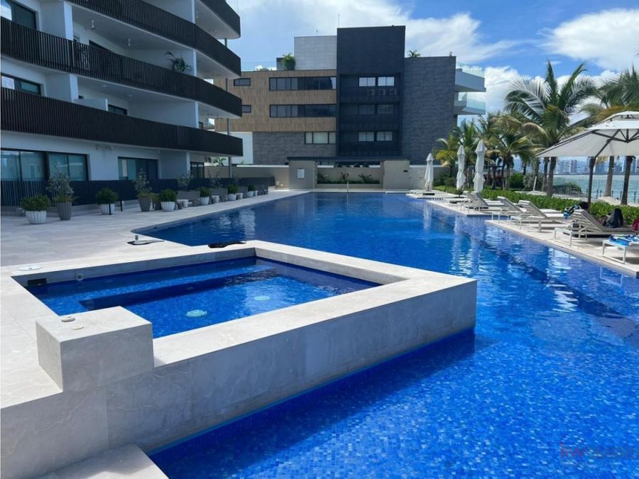 Property at PH Seascape