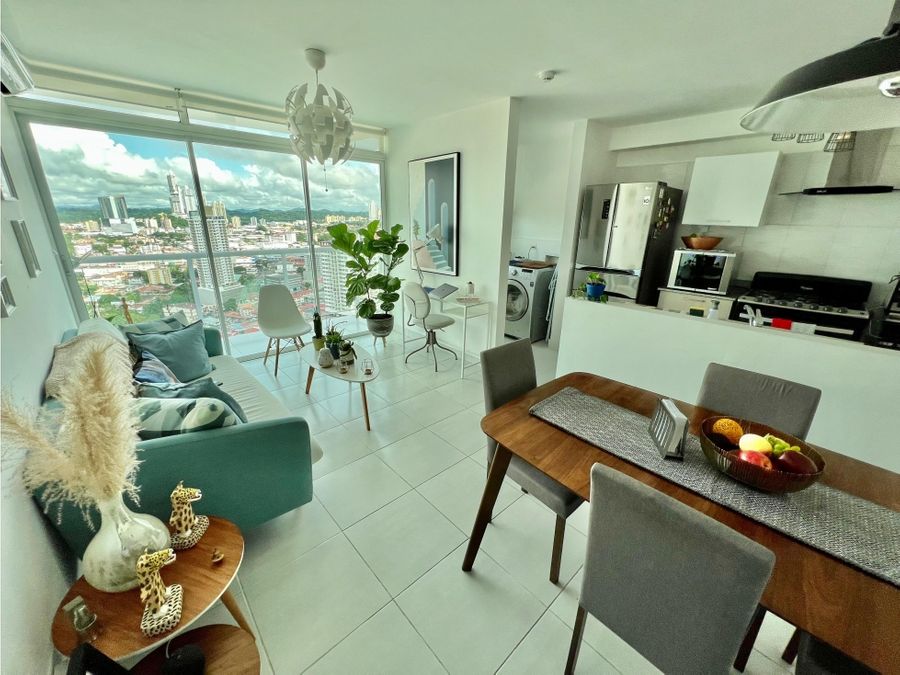 Apartamento en