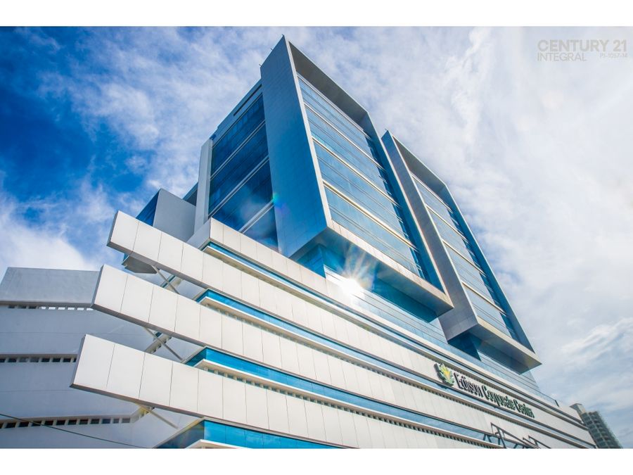 Oficina en Panamá