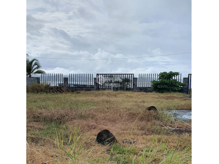 Land at Chame