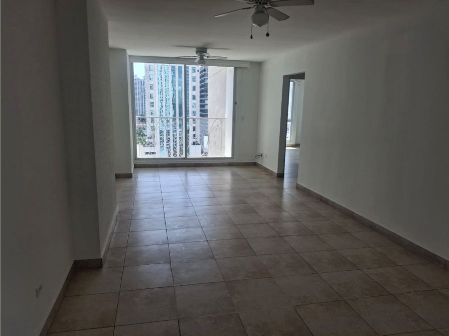 Apartamento en Panamá