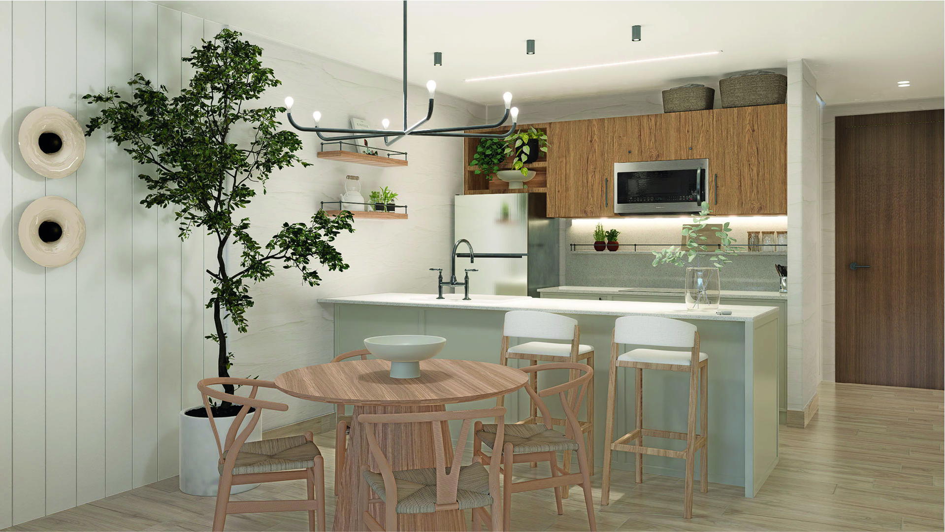Property at boquete - pino alto