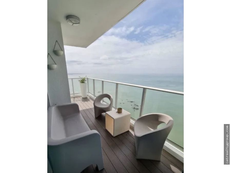 Apartamento en Panamá