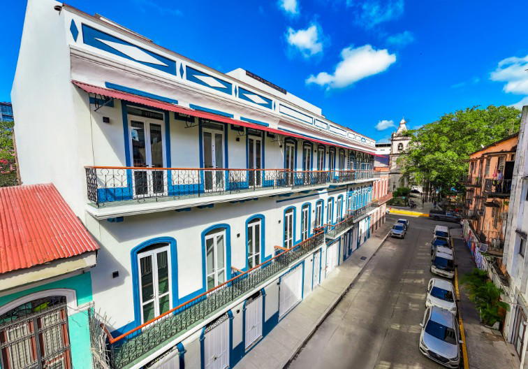 Property at santa ana