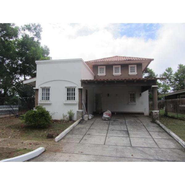 Property at arraiján