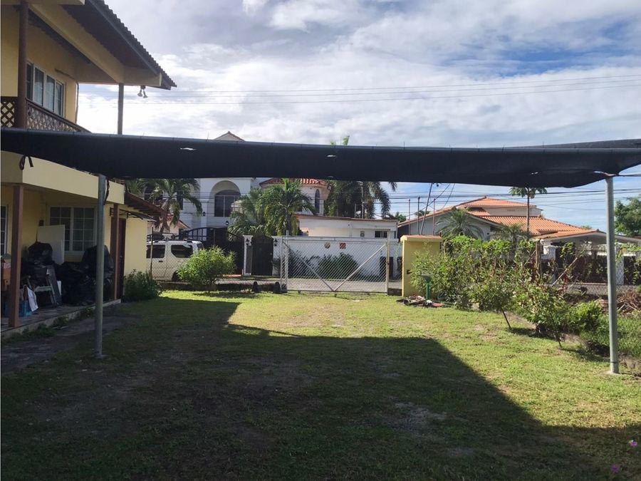House at Panamá Oeste