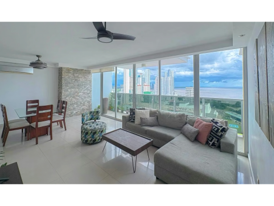 Apartamento en Panamá