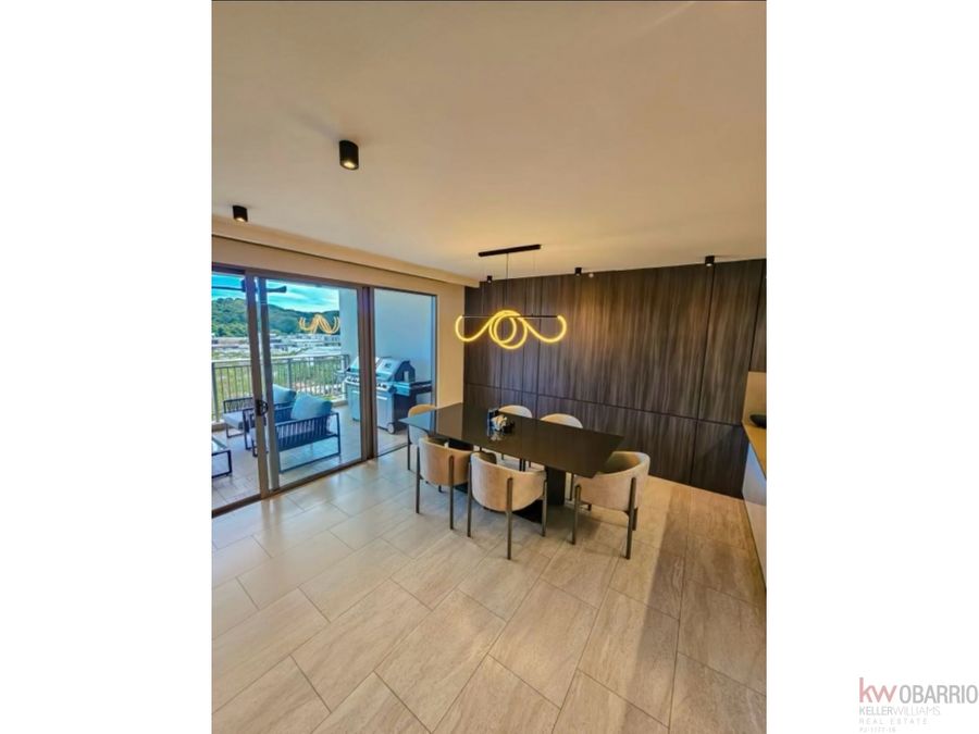 Apartment at Arraiján