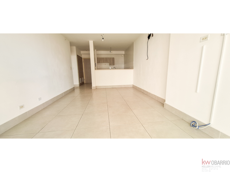 Apartamento en Panamá