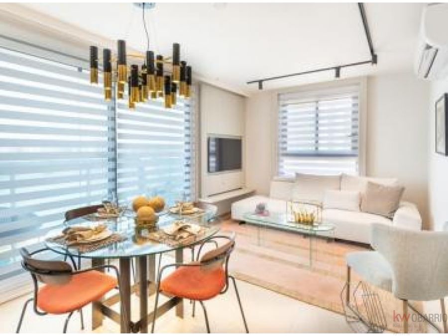 Apartment at PH Parterre