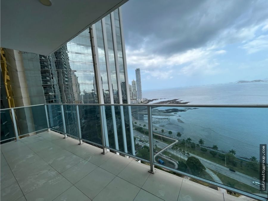 Apartamento en Panamá