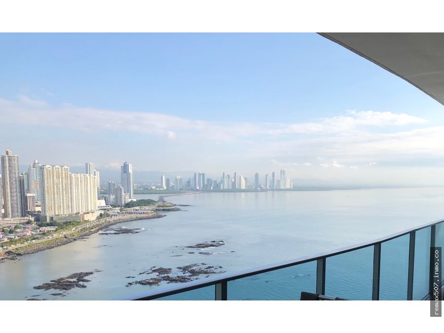 Apartment at Panamá