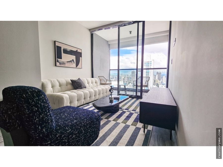 Apartamento en Panamá