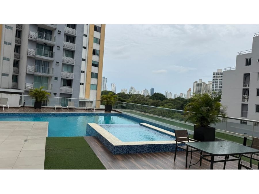 Apartamento en Panama