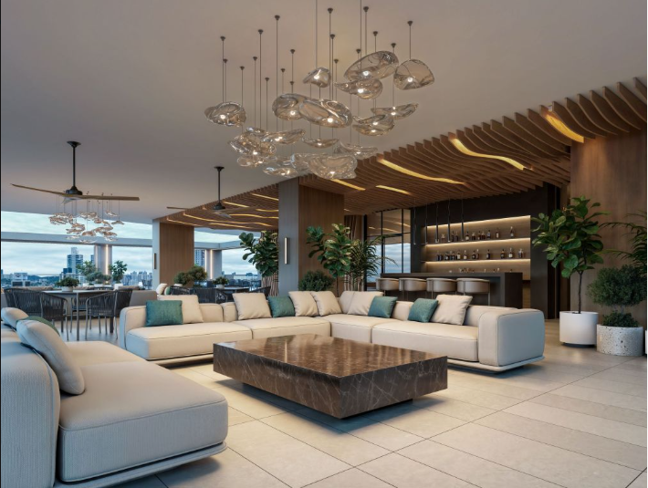 Property at costa del este