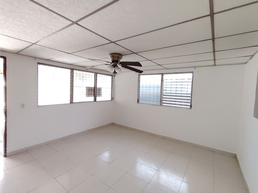 Casa en Panama
